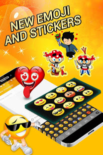 Русская клавиатура - от английского к русскому скриншот 3