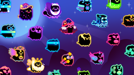 Ninja Cats скриншот 6