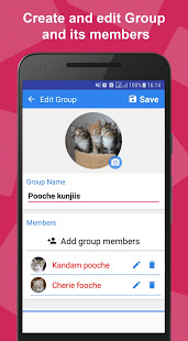 Funsta скриншот 6