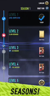 Smoq Games 22 Pack Opener скриншот 4