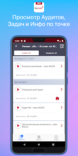 Imredi Audit Pro скриншот 4