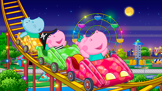 Супермаркет. Игра для детей скриншот 5