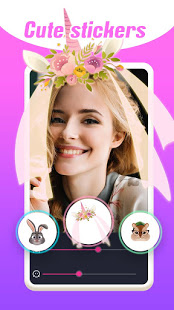 Mixu - видеочаты онлайн скриншот 4