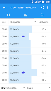 Бег скриншот 5