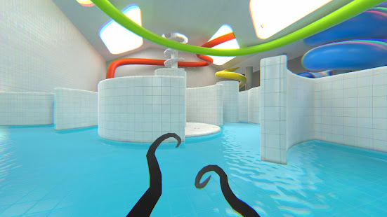 Hide in The Backroom: Побег скриншот 6