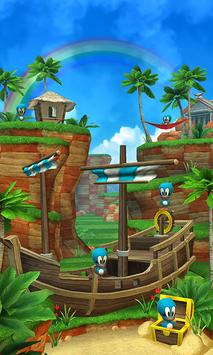 Sonic Dash скриншот 5
