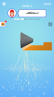 Sharpen Blade скриншот 3