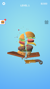 Sharpen Blade скриншот 4