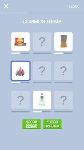 Sharpen Blade скриншот 6