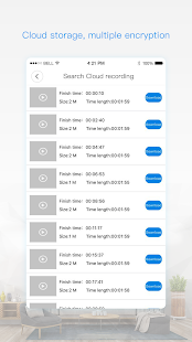 V380 Pro скриншот 4