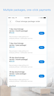 V380 Pro скриншот 6