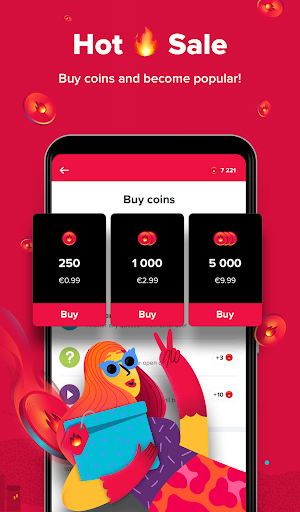 ASKfm скриншот 3