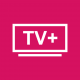 TV+: цифровое ТВ онлайн в HD