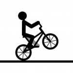 Draw Rider: Велосипедные Гонки