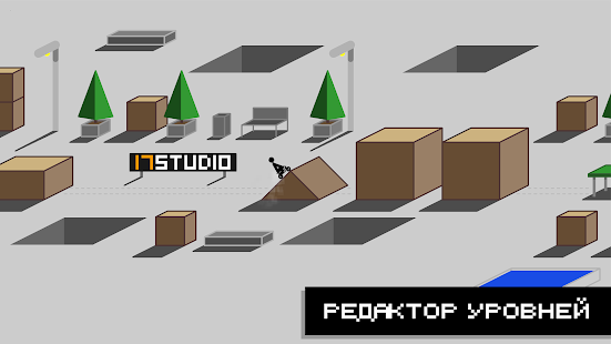 Draw Rider: Велосипедные Гонки скриншот 5