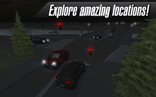 Driving School 2016 скриншот 5