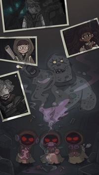 7 дней! Тайна визуальный роман скриншот 4