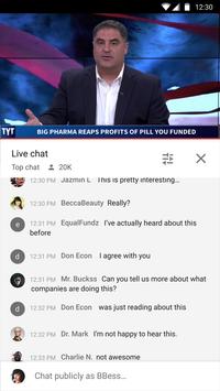 YouTube скриншот 4