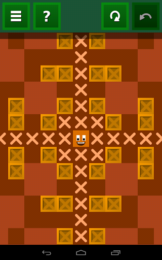 Sokoban скриншот 5