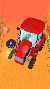 Perfect Farm скриншот 3