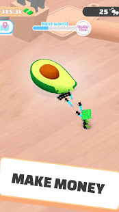 Idle Ants - Симулятор скриншот 6