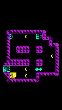 Tomb of the Mask: Color скриншот 1