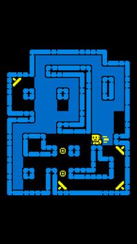 Tomb of the Mask: Color скриншот 5