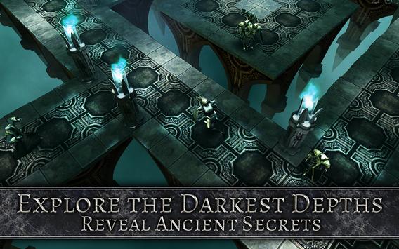 AnimA ARPG скриншот 2