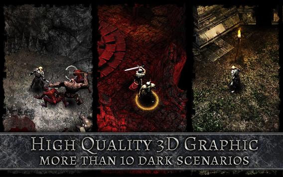 AnimA ARPG скриншот 4