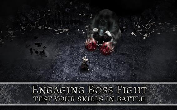 AnimA ARPG скриншот 5