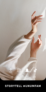 UNUM скриншот 5