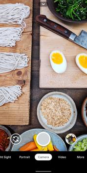 Google Камера скриншот 1