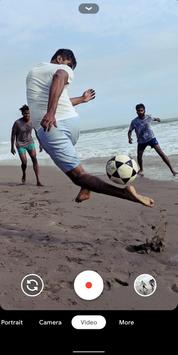 Google Камера скриншот 2