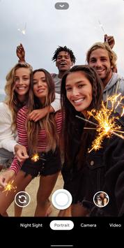 Google Камера скриншот 3