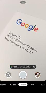 Google Камера скриншот 5