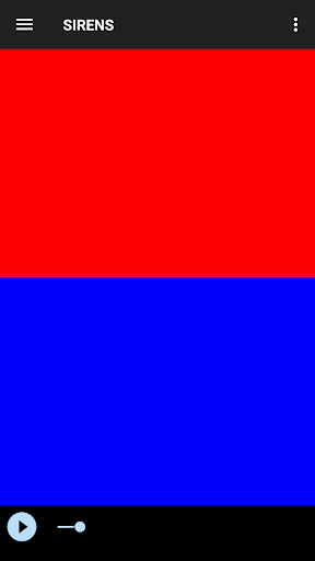 Сирена для полиции скриншот 1