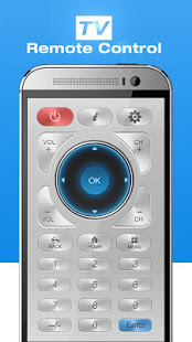 ТВ пульт скриншот 6
