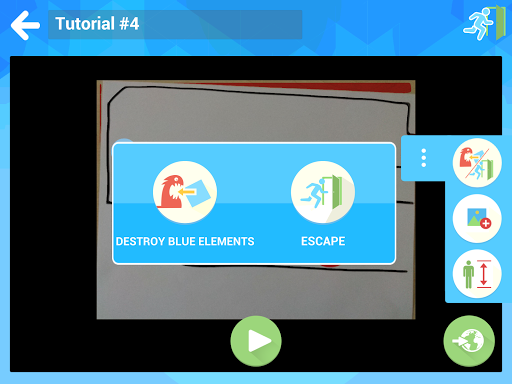 Нарисуй Свою Игру скриншот 5