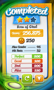 Rock Hero 2 скриншот 5