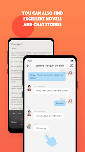 MangaToon скриншот 6