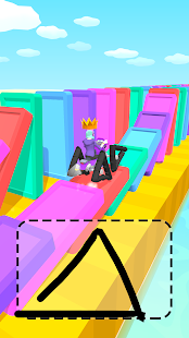 Scribble Rider! скриншот 2