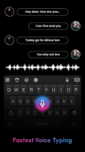 Keyboard For iPhone 12 : iOS Keyboard скриншот 6