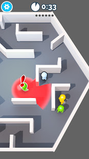 Hide 'N Seek! скриншот 3