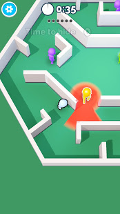 Hide 'N Seek! скриншот 5