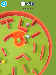 Hide 'N Seek! скриншот 6