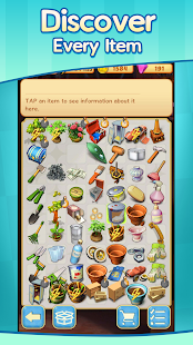 Merge Mansion скриншот 5