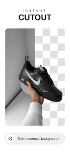 Pixelcut - AI Graphic Designer скриншот 2