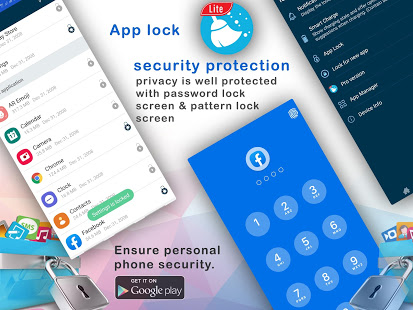 Phone Cleaner App скриншот 6