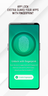 Locker A скриншот 2