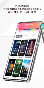 Locker A скриншот 3